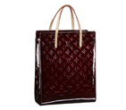 2014 Louis Vuitton Catalina NS MONOGRAM VERNIS M90014 M90014