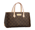 2014 Louis Vuitton Wilshire PM NM M40595 M40595