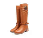 2014 TB Winter Boots TSMS0084
