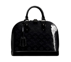 2014 louis vuitton Alma PM MONOGRAM VERNIS M90061 M90061