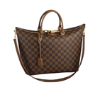 2014 louis vuitton Belmont DAMIER EBENE N63169 N63169