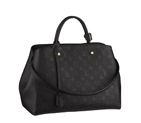 2014 louis vuitton Montaigne GM LG MONOGRAM EMPREINTE M41069 M41069