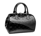 2014 louis vuitton Montana MONOGRAM VERNIS M90060 M90060