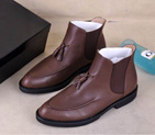 2014 louis vuitton men Shoes SML0275