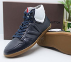 2014 louis vuitton men Shoes SML0305