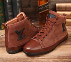 2014 louis vuitton men Shoes SML0284