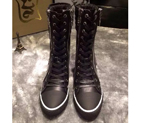 2015 ASH women High-top casual Boots ASH0031