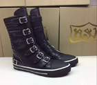 2015 ASH women High-top casual Boots ASH0033