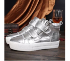 2015 ASH women High-top casual Boots ASH0034