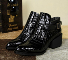2015 Alexander women Boots AXD0004