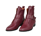 2015 Alexander women boots AXD0040