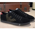2015 Armani men Nubuck sports casual shoes AMS0010