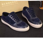 2015 Burberry men Nubuck casual shoes BMS0052
