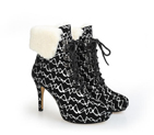 2015 Dior women Boots DSW0083