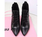 2015 Dior women Boots DSW0099