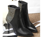 2015 Dior women Boots DSW0087