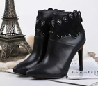 2015 Dior women Boots DSW0100