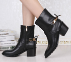 2015 Dior women Boots DSW0088