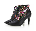 2015 Dior women Latest boots DSW0095
