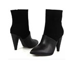 2015 Dior women new arrivals Boots DSW0105