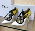 2015 Dior women spring new arrivals high-heeled shoes DSW0113