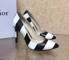 2015 Dior women spring new arrivals high-heeled shoes DSW0117