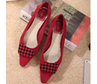 2015 Dior women spring new arrivals shoes DSW0124