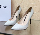 2015 Dior women spring new arrivals snake stripes high-heeled shoes DSW0119