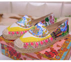2015 Dolce&Gabbana Women Casual shoes DGW0002