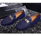 2015 Dolce&Gabbana men casual shoes DGM0009