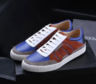 2015 Dolce&Gabbana men casual shoes DGM0004