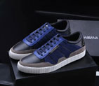 2015 Dolce&Gabbana men casual shoes DGM0005