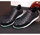 2015 Gucci men Nubuck casual shoes GM0484