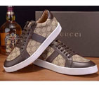 2015 Gucci men casual shoes GM0479