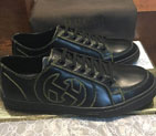 2015 Gucci men casual shoes GM0457