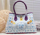 2015 Hermes Garden Party 36cm Tote Bag Grainy Leather H128L