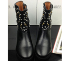2015 Isabel women Boots IM0010
