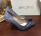 2015 Jimmy Choo Women High-heeled shoes JCS0026