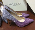 2015 Jimmy Choo Women High-heeled shoes JCS0028
