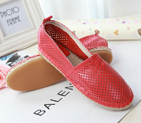 2015 LOEWE Casual flat shoes LW0001