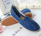 2015 LOEWE Casual flat shoes LW0002