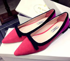 2015 Latest Prada women shoes PSW0122