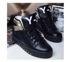 2015 Latest Y3 women High-top casual shoes Y30010