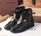 2015 Louis vitton Boots SW0218