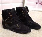 2015 Louis vitton Casual Boots SW0214