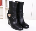 2015 Louis vitton Slope with boots SW0193