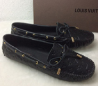 2015 Louis vitton women embossed shoes SW0187