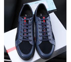 2015 Prada men nubuck casual shoes PSM0265