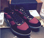 2015 Prada men sports casual shoes PSM0292