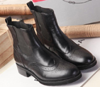 2015 Prada women Boots PSW0118